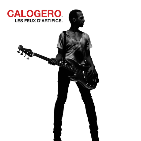 Calogero - Un jour au mauvais endroit
