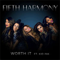 Worth It - Fifth Harmony Featuring Kid Ink