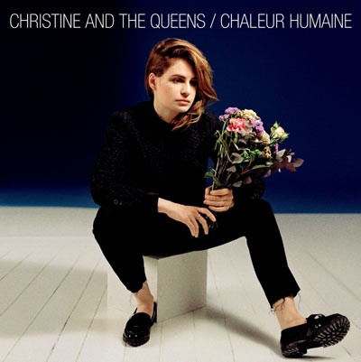 Christine and the Queens - Christine
